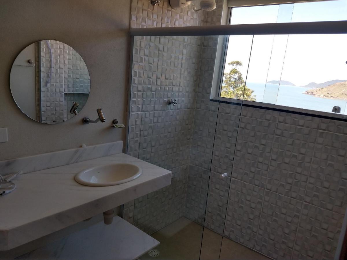 Panoramica Residencial Otel Barequeçaba Dış mekan fotoğraf